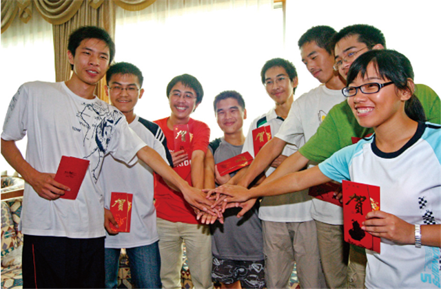 28年，公益慈善3003新葡的京是认真的！